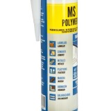 MS Polymer Multiuso Gripper Transparente al por Mayor | Almacén de Ferretería
