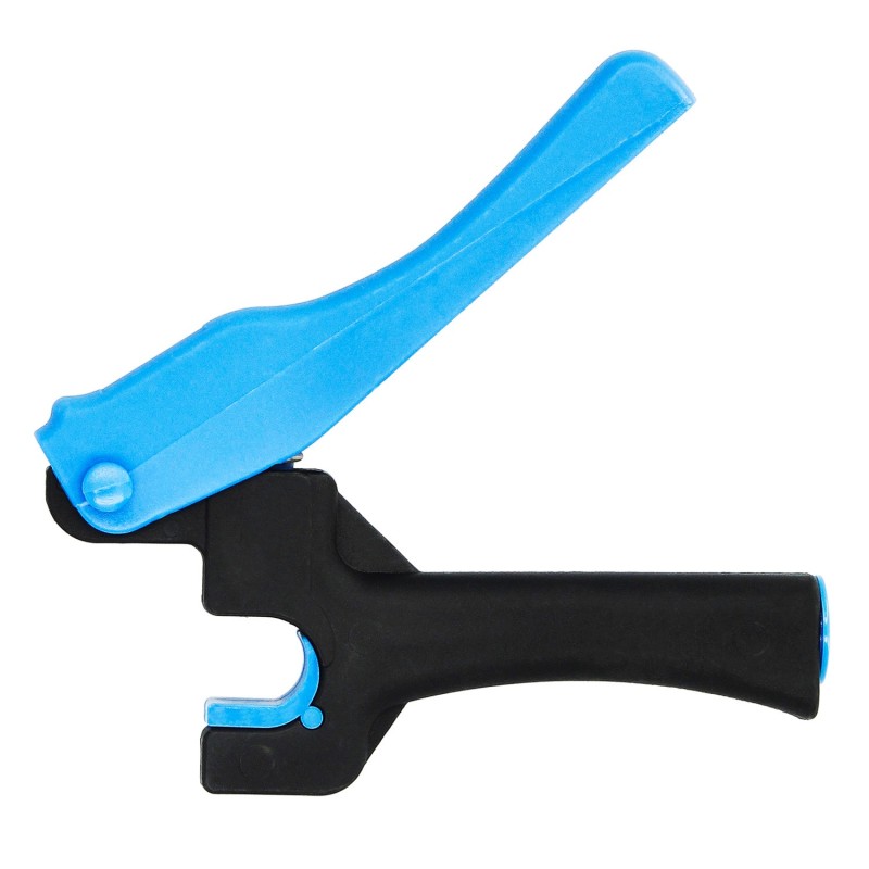 Pistola Sacabocados Para Tubo de Riego / Goteros / Goteos Ø 3 mm, Punzon Tubos Riego
