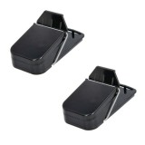 Trampa ratones plastico 9,5 x 4,7 cm, (Bolsa 2 unidades) al por Mayor | Almacén de Ferretería
