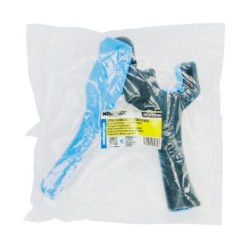 Pistola Sacabocados Para Tubo de Riego / Goteros / Goteos Ø 3 mm, Punzon Tubos Riego