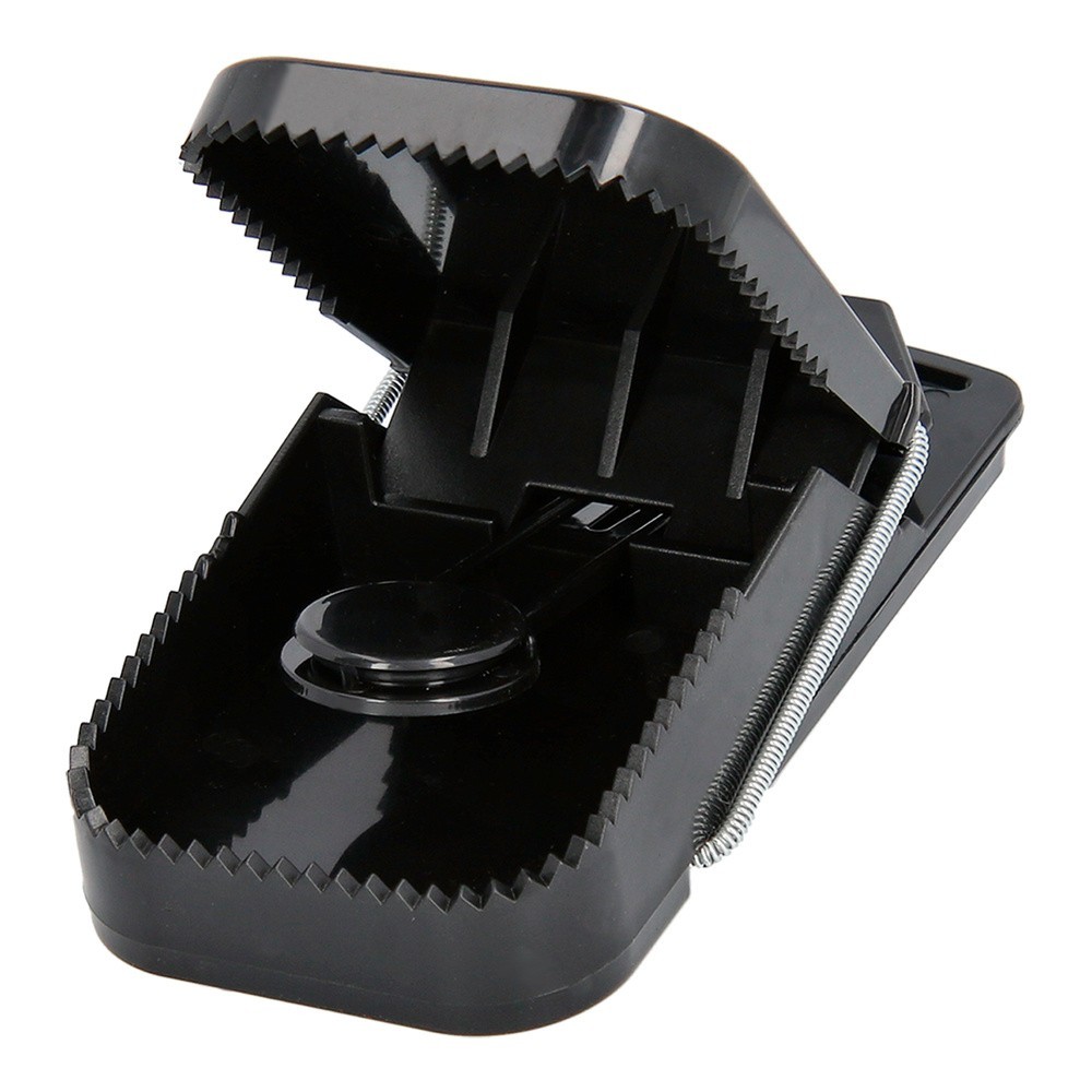 Trampa Ratas / Ratones Plastico 19 x 9 cm, Ratonera, Ratera, Trampa Topos, Topera al por Mayor | Almacén de Ferretería