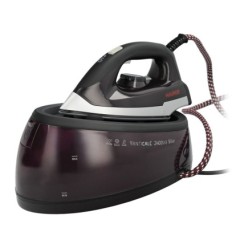 Plancha Vapor-Centro Planchado 2400 Watt,