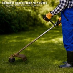 Hilo Nylon/alum,Redondo Prof 3,5mm (40m)