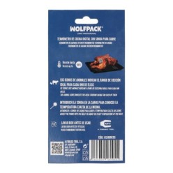 Termometro Oryx Cocina Para Carne Con Sonda,