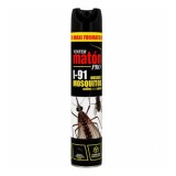 Insecticida Spray I-91 Voladores 750 ml, al por Mayor | Almacén de Ferretería