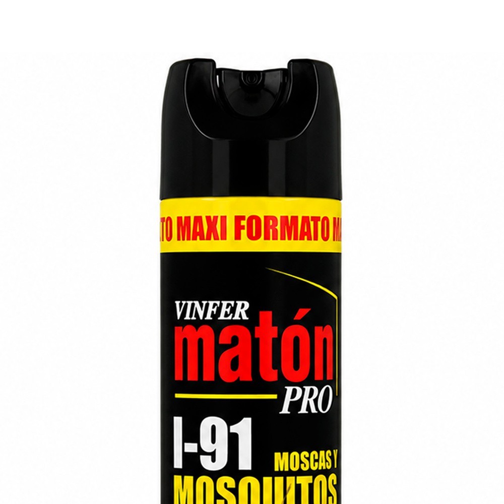 Insecticida Spray I-91 Voladores 750 ml, al por Mayor | Almacén de Ferretería