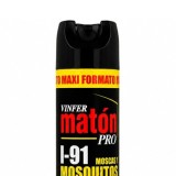 Insecticida Spray I-91 Voladores 750 ml, al por Mayor | Almacén de Ferretería
