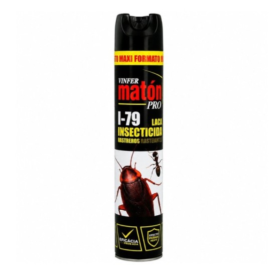 Insecticida Spray I-79 Rastrero 750 ml, al por Mayor | Almacén de Ferretería