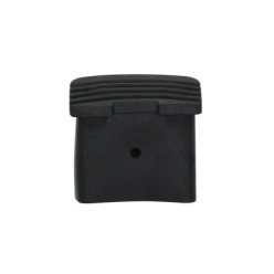 Contera Escalera Plana Aluminio