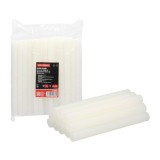 Barras De Pegamento Caliente Ø 11,2 mm, bolsa De 1 Kg, Barras Silicona, Pegamento Pistola Termofusible, Silicona Pistola al por 