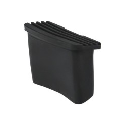 Contera Escalera Plana Aluminio