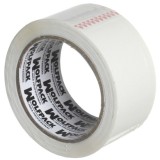 Cinta Embalar Blanca 48 mm, x 66 m, al por Mayor | Almacén de Ferretería
