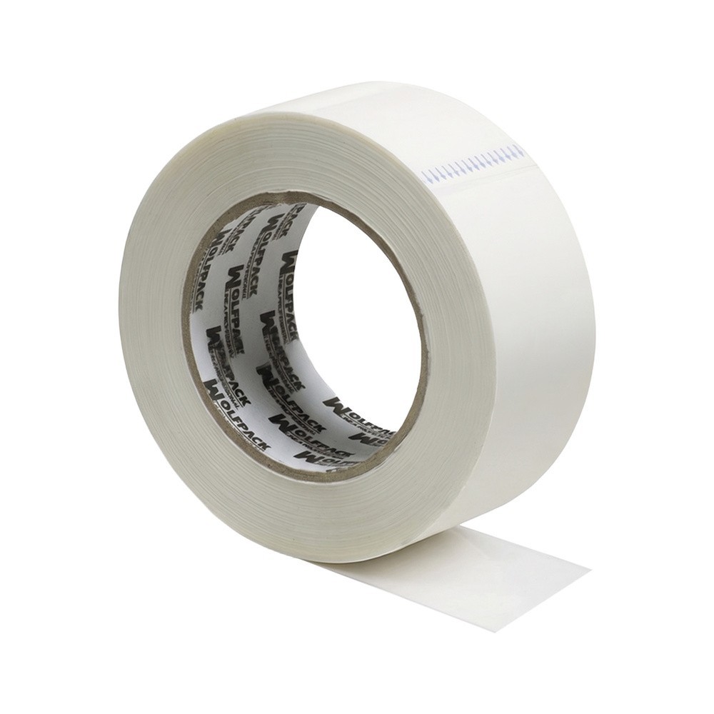 Cinta Embalar Blanca 48 mm, x 66 m, al por Mayor | Almacén de Ferretería