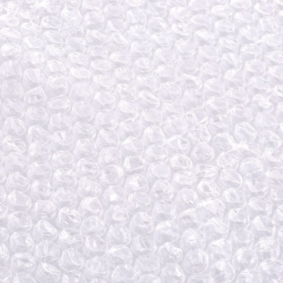 Plastico Burbuja Rollo 50 cm, x  5 Metros al por Mayor | Almacén de Ferretería