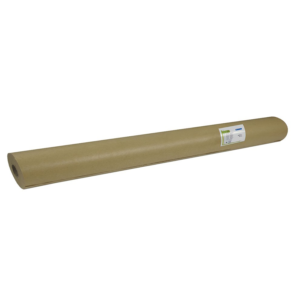 Papel Kraft 45 / 50 Gramos Rollo 90 cm, x 45 Metros al por Mayor | Almacén de Ferretería