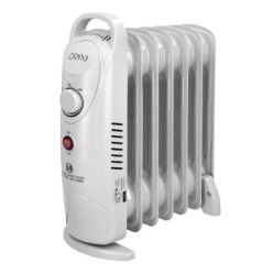 Radiador Aceite  800w 7 Elementos