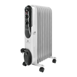 Radiador Aceite 2000w 9 Elementos