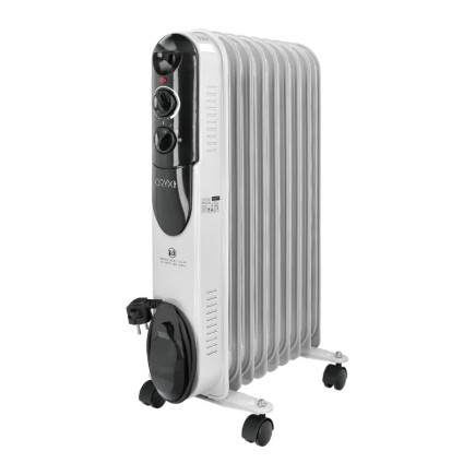 Radiador Aceite 2000w 9 Elementos