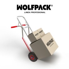 Boquilla Para Hidrolimpiadora Wolfpack