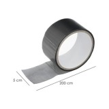 Cinta Reparadora Tela Mosquitera 5 Cm x 200 Cm al por Mayor | Almacén de Ferretería