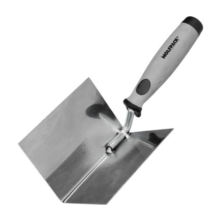 Paleta Angulo Interno