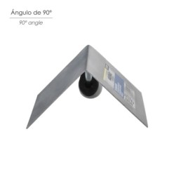 Paleta Angulo Interno