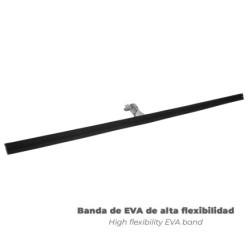 Espatula Solador Target 75 Cm Sin Mango