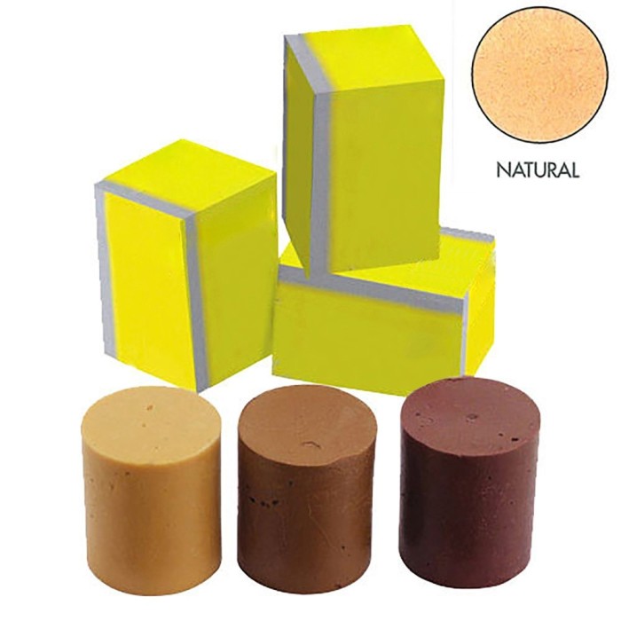 Cera Repara Madera  70 gr, Natural Virgen al por Mayor | Almacén de Ferretería