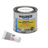 Masilla Para Marmol / Piedra 150 ml, Color Blanca al por Mayor | Almacén de Ferretería
