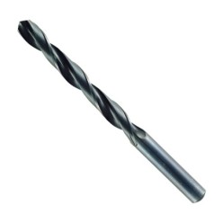 Broca Alpen HSS Sprint   10,00 mm, (Blister 1 piezas)