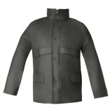Traje de Agua Impermeable Verde Poliuretano Talla 8-XL al por Mayor | Almacén de Ferretería