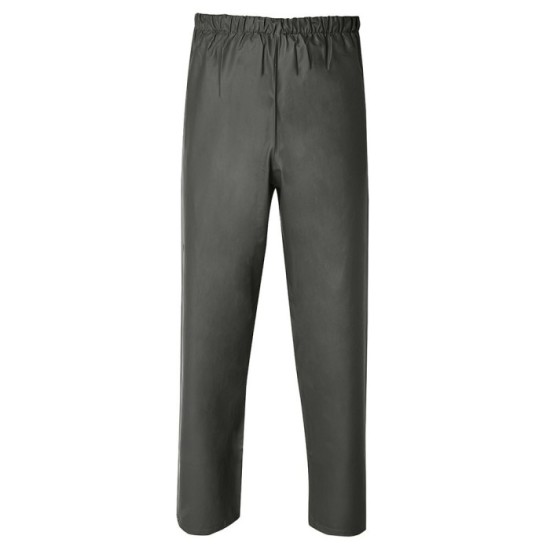 Traje de Agua Impermeable Verde Poliuretano Talla 8-XL al por Mayor | Almacén de Ferretería