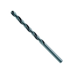 Broca Alpen Hss Super Larga  5,50x140/  90 mm,