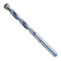 Broca Alpen Widia Long Life  10,00 mm, (Blister 1 Piezas)