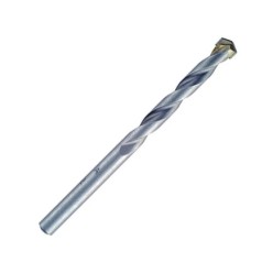 Broca Alpen Widia Long Life  13,00 mm, (Blister 1 Piezas)