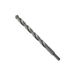 Broca Alpen Widia Long Life  5,00x150 mm, (Blister 1 Pieza)
