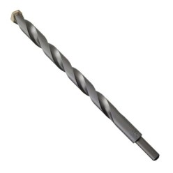 Broca Alpen Widia Long Life 10,00x150 mm, (Blister 1 Pieza)