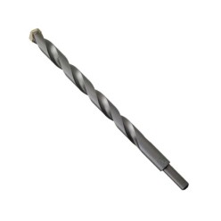 Broca Alpen Widia Long Life 12,00x400 mm, (Blister 1 Pieza)