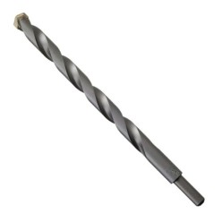 Broca Alpen Widia Long Life 20,00x400 mm, (Blister 1 Pieza)