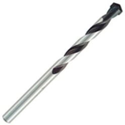 Broca Alpen Widia Profesional Hormigon   8,00x150 mm, (Blister 1 Pieza)