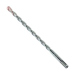 Broca Alpen SDS Plus F4  18,00x 260 mm, (Blister)