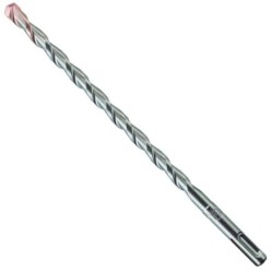 Broca Alpen SDS Plus F4  10,00x 450 mm, (Blister)
