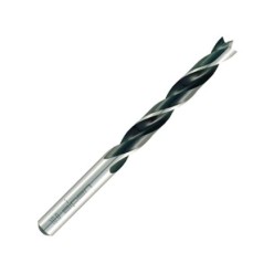 Broca Alpen Madera 12,00 mm, (Blister)