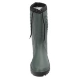 Botas Goma Altas Verdes Invierno 80 Nº45 (Par) al por Mayor | Almacén de Ferretería