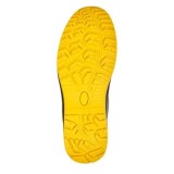 Zapato Seguridad Maurer S1 Modelo Vittoria Transpirables concon suela y puntera antiperforación Talla 45, al por Mayor | Almacén