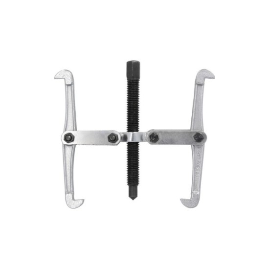 Extractores Interiores / Exteriores 2 Brazos Ø 100 mm, / 4" Extractor Paralelo, Extractor Rodamientos, Extractor Engranajes al p