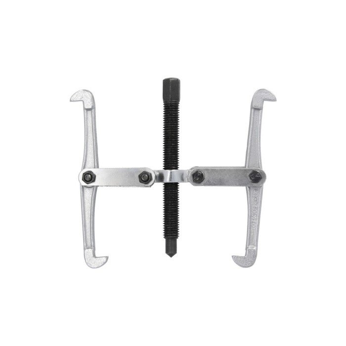 Extractores Interiores / Exteriores 2 Brazos Ø 100 mm, / 4" Extractor Paralelo, Extractor Rodamientos, Extractor Engranajes al p