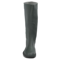 Botas Goma Altas Verdes Nº 38 (Par)