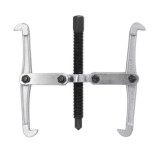 Extractores Interiores / Exteriores 2 Brazos Ø 150 mm, / 6" Extractor Paralelo, Extractor Rodamientos, Extractor Engranajes al p