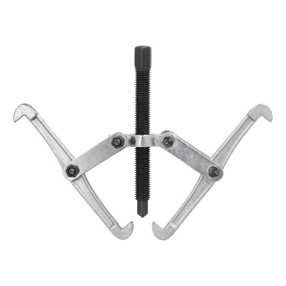 Extractores Interiores / Exteriores 2 Brazos Ø 150 mm, / 6" Extractor Paralelo, Extractor Rodamientos, Extractor Engranajes al p